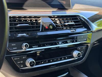 2019 BMW 5 Series 530e iPerformance - Photo 47 - Studio City, CA 91604