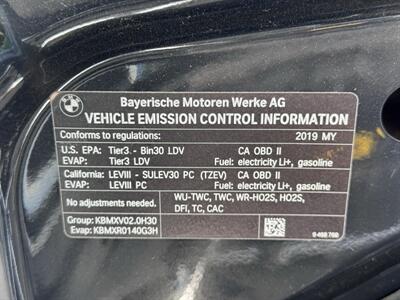 2019 BMW 5 Series 530e iPerformance - Photo 60 - Studio City, CA 91604