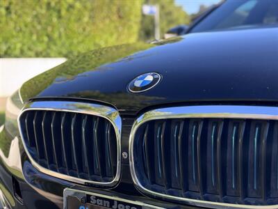 2019 BMW 5 Series 530e iPerformance - Photo 6 - Studio City, CA 91604