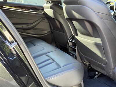 2019 BMW 5 Series 530e iPerformance - Photo 51 - Studio City, CA 91604