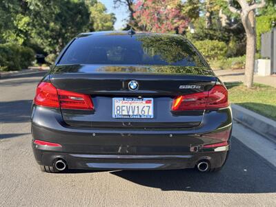 2019 BMW 5 Series 530e iPerformance - Photo 17 - Studio City, CA 91604