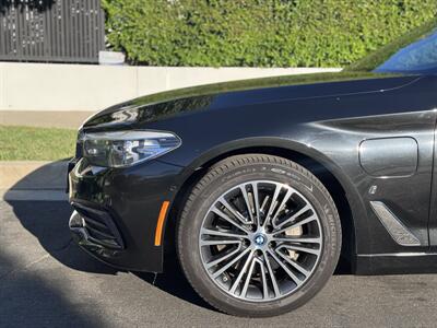 2019 BMW 5 Series 530e iPerformance - Photo 9 - Studio City, CA 91604