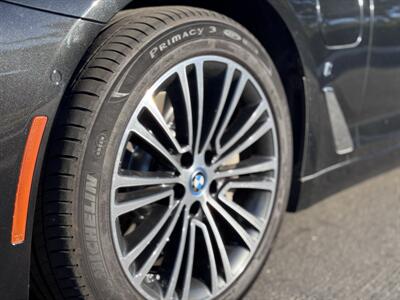 2019 BMW 5 Series 530e iPerformance - Photo 29 - Studio City, CA 91604