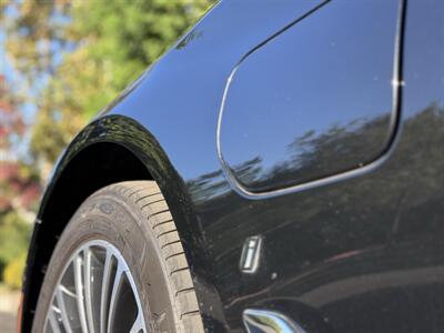 2019 BMW 5 Series 530e iPerformance - Photo 27 - Studio City, CA 91604