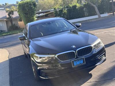 2019 BMW 5 Series 530e iPerformance - Photo 7 - Studio City, CA 91604