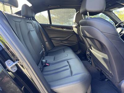 2019 BMW 5 Series 530e iPerformance - Photo 56 - Studio City, CA 91604