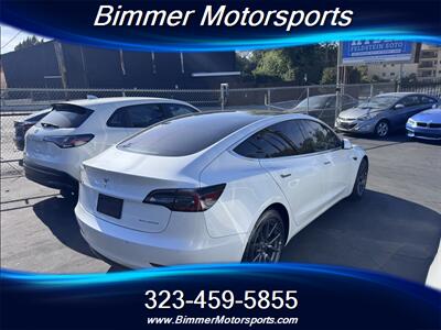 2020 Tesla Model 3 Long Range   - Photo 4 - Studio City, CA 91604