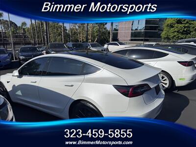 2020 Tesla Model 3 Long Range   - Photo 6 - Studio City, CA 91604