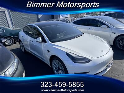 2023 Tesla Model 3   - Photo 3 - Studio City, CA 91604