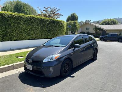 2015 Toyota Prius One   - Photo 1 - Studio City, CA 91604