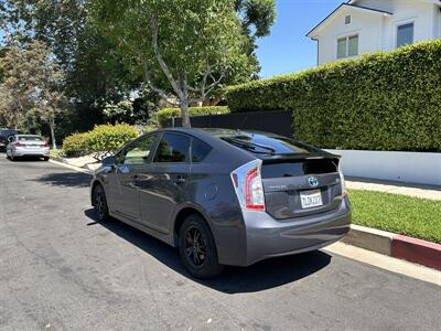 2015 Toyota Prius One   - Photo 3 - Studio City, CA 91604