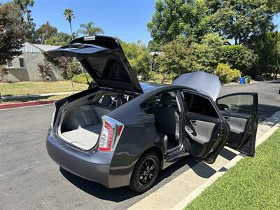 2015 Toyota Prius One   - Photo 13 - Studio City, CA 91604