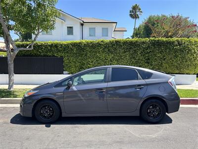 2015 Toyota Prius One   - Photo 2 - Studio City, CA 91604