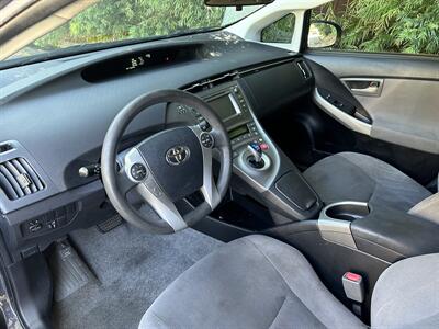 2015 Toyota Prius One   - Photo 18 - Studio City, CA 91604