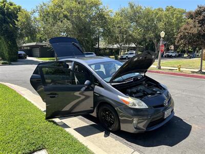 2015 Toyota Prius One   - Photo 15 - Studio City, CA 91604