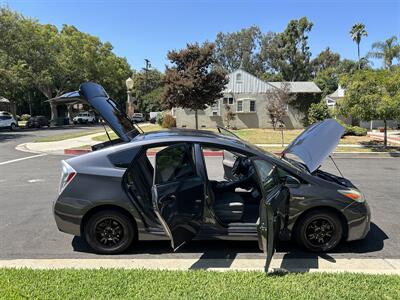 2015 Toyota Prius One   - Photo 14 - Studio City, CA 91604