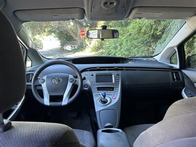 2015 Toyota Prius One   - Photo 24 - Studio City, CA 91604