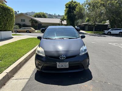 2015 Toyota Prius One   - Photo 8 - Studio City, CA 91604