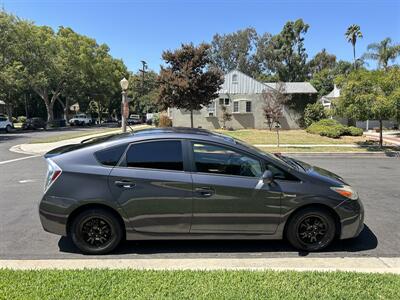 2015 Toyota Prius One   - Photo 7 - Studio City, CA 91604