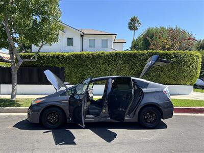 2015 Toyota Prius One   - Photo 10 - Studio City, CA 91604