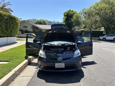 2015 Toyota Prius One   - Photo 16 - Studio City, CA 91604