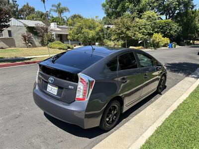 2015 Toyota Prius One   - Photo 5 - Studio City, CA 91604