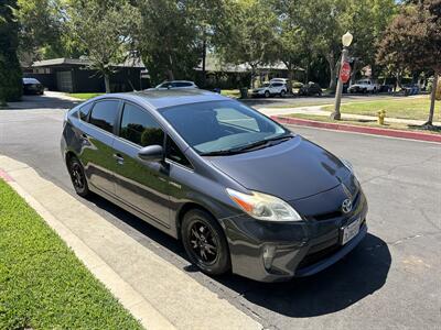 2015 Toyota Prius One   - Photo 6 - Studio City, CA 91604