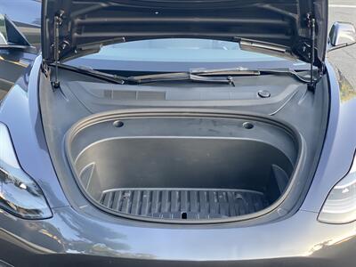 2023 Tesla Model 3 Long Range   - Photo 34 - Studio City, CA 91604