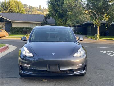 2023 Tesla Model 3 Long Range   - Photo 4 - Studio City, CA 91604
