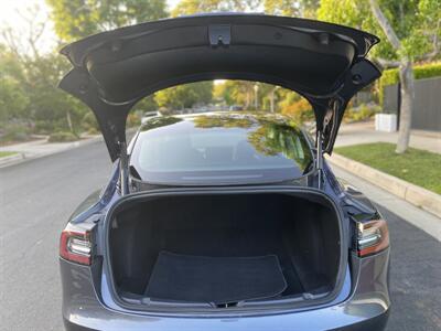 2023 Tesla Model 3 Long Range   - Photo 32 - Studio City, CA 91604