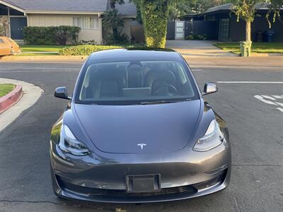 2023 Tesla Model 3 Long Range   - Photo 5 - Studio City, CA 91604
