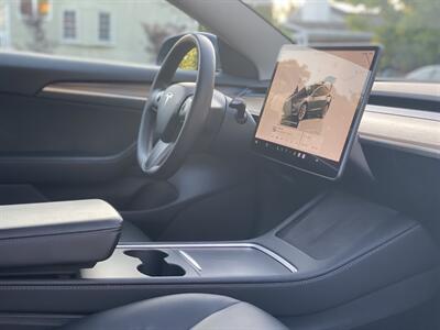 2023 Tesla Model 3 Long Range   - Photo 26 - Studio City, CA 91604