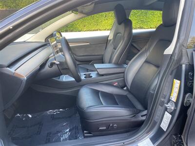 2023 Tesla Model 3 Long Range   - Photo 19 - Studio City, CA 91604