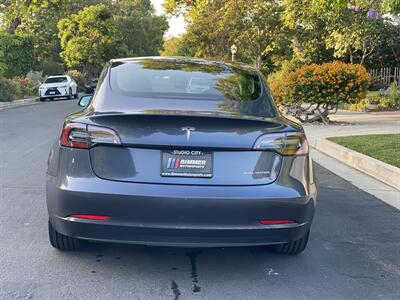 2023 Tesla Model 3 Long Range   - Photo 11 - Studio City, CA 91604