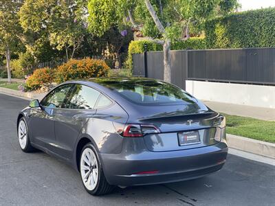 2023 Tesla Model 3 Long Range   - Photo 13 - Studio City, CA 91604