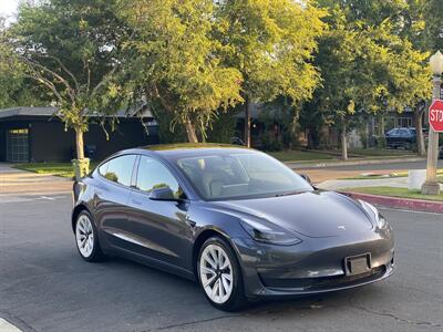 2023 Tesla Model 3 Long Range   - Photo 6 - Studio City, CA 91604
