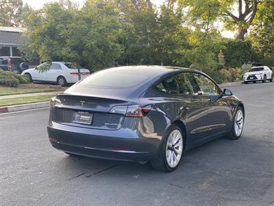 2023 Tesla Model 3 Long Range   - Photo 9 - Studio City, CA 91604