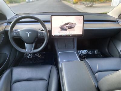 2023 Tesla Model 3 Long Range   - Photo 16 - Studio City, CA 91604