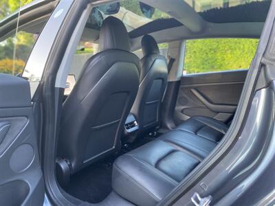 2023 Tesla Model 3 Long Range   - Photo 28 - Studio City, CA 91604