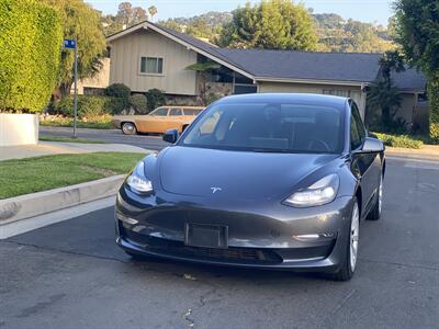 2023 Tesla Model 3 Long Range   - Photo 3 - Studio City, CA 91604
