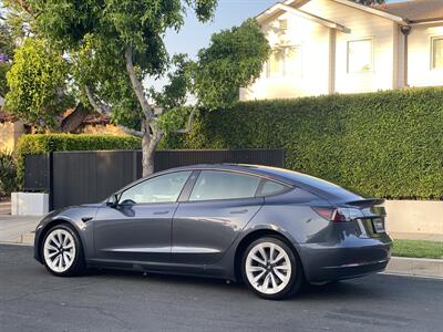 2023 Tesla Model 3 Long Range   - Photo 14 - Studio City, CA 91604