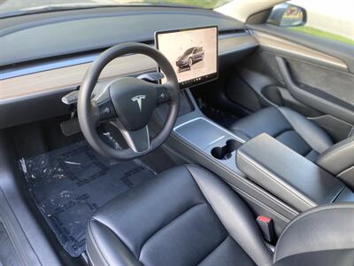 2023 Tesla Model 3 Long Range   - Photo 20 - Studio City, CA 91604