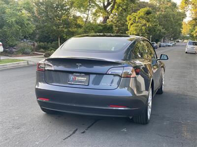 2023 Tesla Model 3 Long Range   - Photo 10 - Studio City, CA 91604