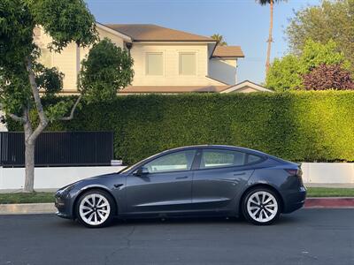 2023 Tesla Model 3 Long Range   - Photo 15 - Studio City, CA 91604