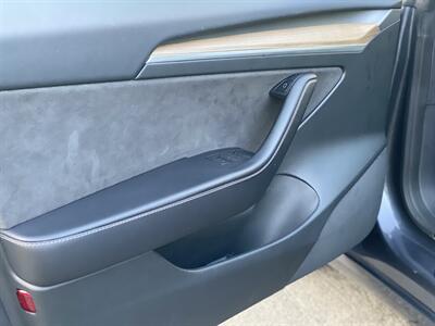 2023 Tesla Model 3 Long Range   - Photo 31 - Studio City, CA 91604