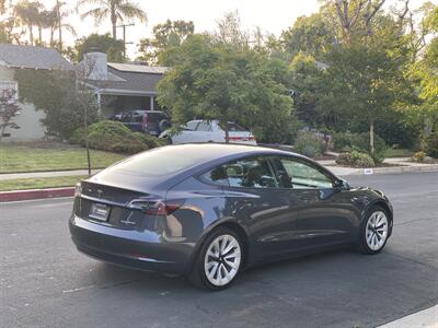 2023 Tesla Model 3 Long Range   - Photo 8 - Studio City, CA 91604