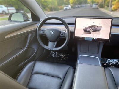 2023 Tesla Model 3 Long Range   - Photo 21 - Studio City, CA 91604