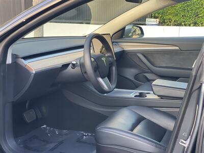 2023 Tesla Model 3 Long Range   - Photo 17 - Studio City, CA 91604