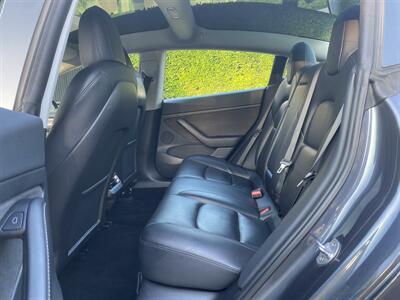 2023 Tesla Model 3 Long Range   - Photo 27 - Studio City, CA 91604