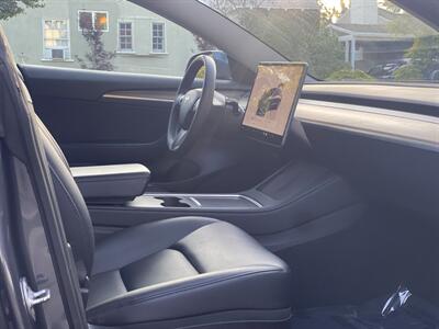 2023 Tesla Model 3 Long Range   - Photo 24 - Studio City, CA 91604